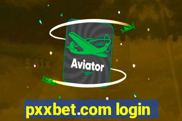 pxxbet.com login